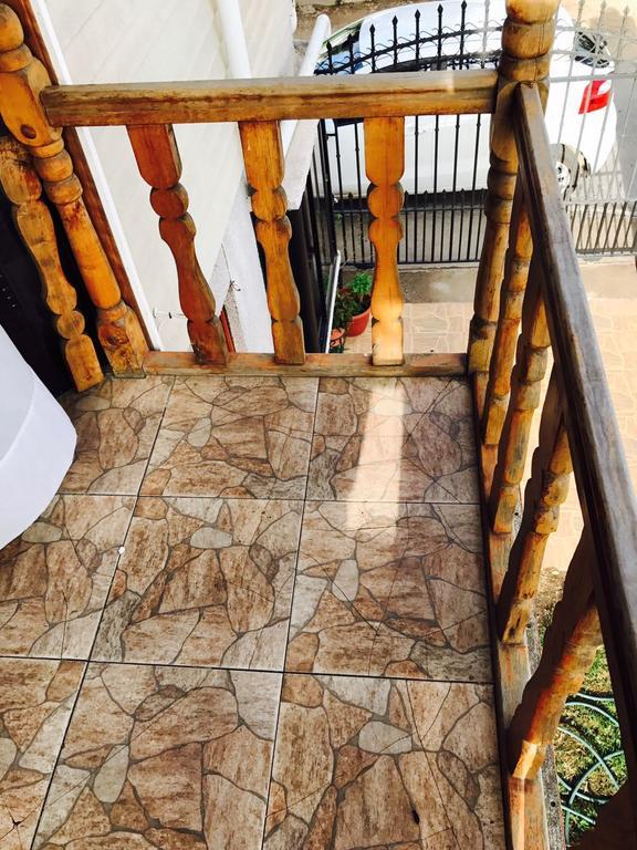 Hostal Plaza Maule Express Талька Экстерьер фото