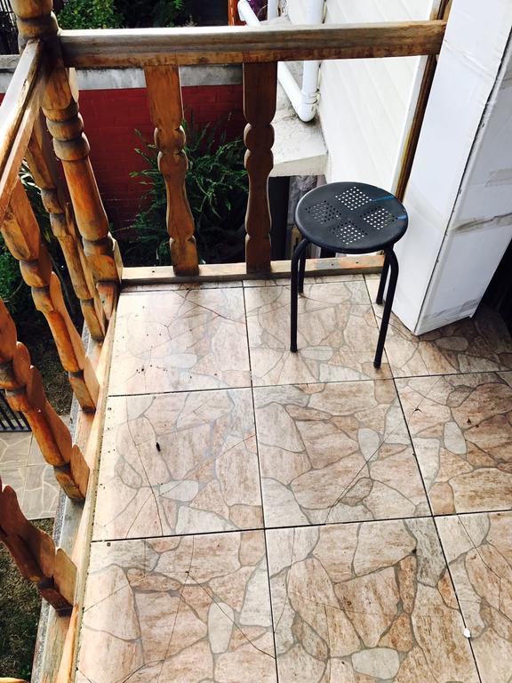 Hostal Plaza Maule Express Талька Экстерьер фото