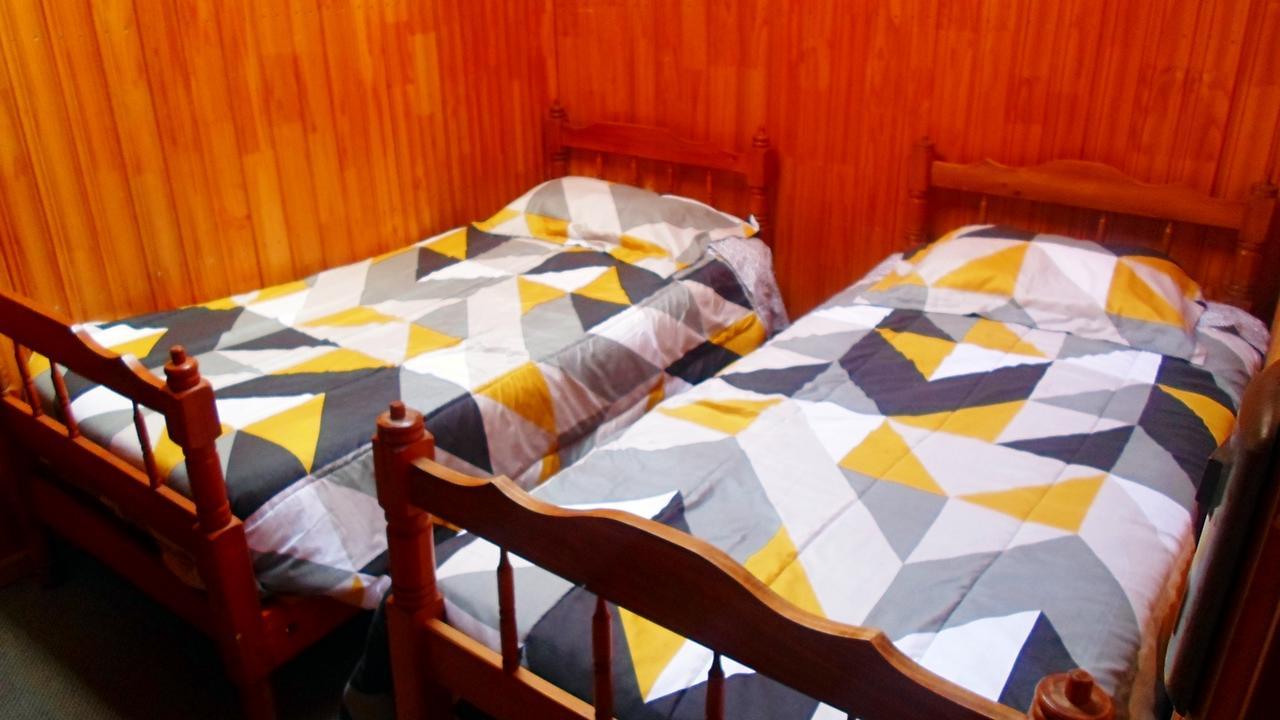 Hostal Plaza Maule Express Талька Экстерьер фото
