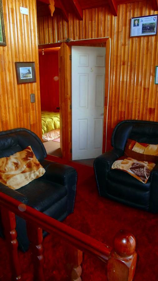 Hostal Plaza Maule Express Талька Экстерьер фото