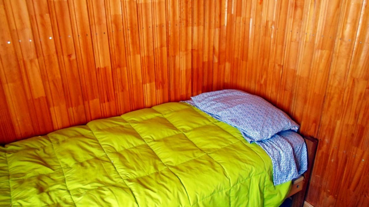 Hostal Plaza Maule Express Талька Экстерьер фото