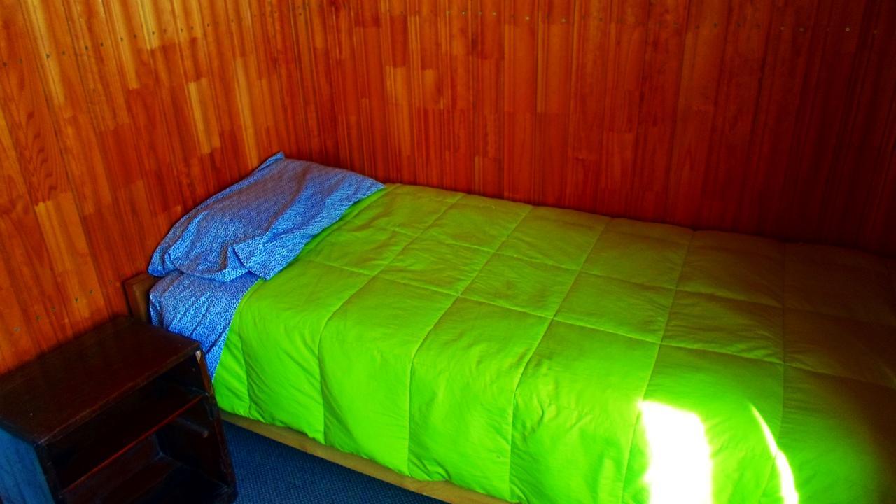 Hostal Plaza Maule Express Талька Экстерьер фото