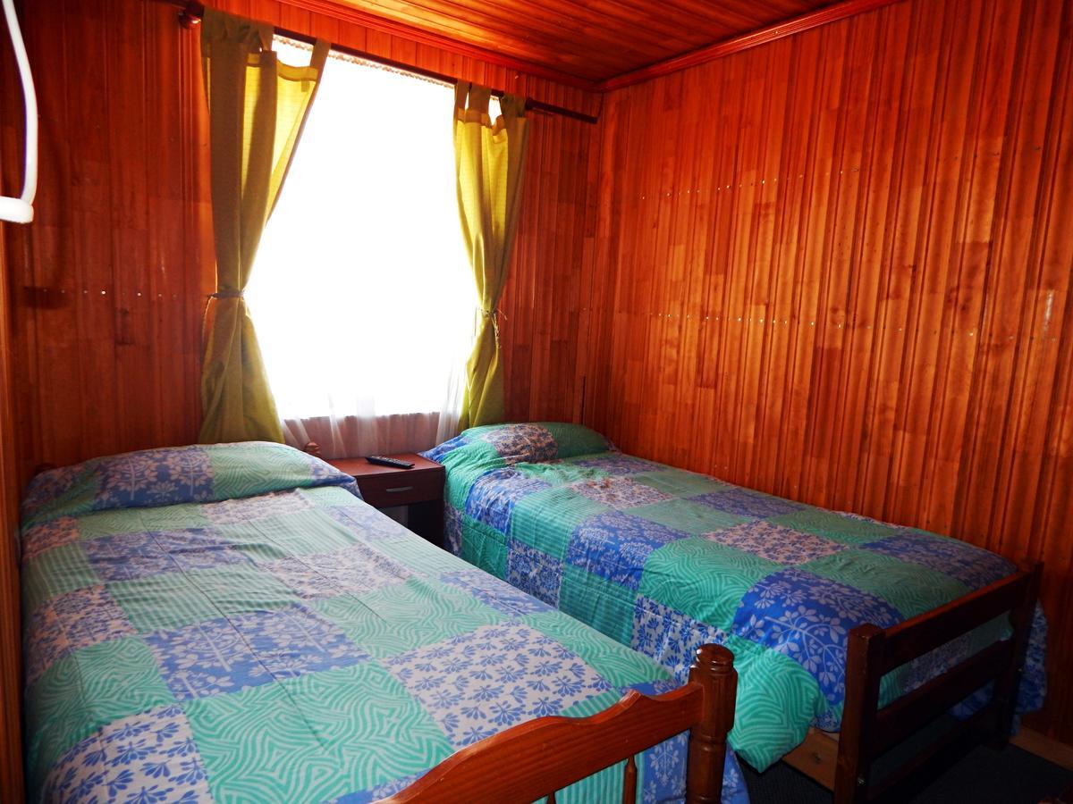 Hostal Plaza Maule Express Талька Экстерьер фото